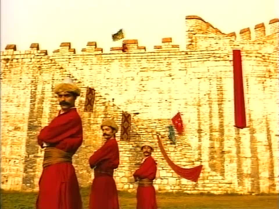 Вечернее музыкальное настроение от ЛенТВ24