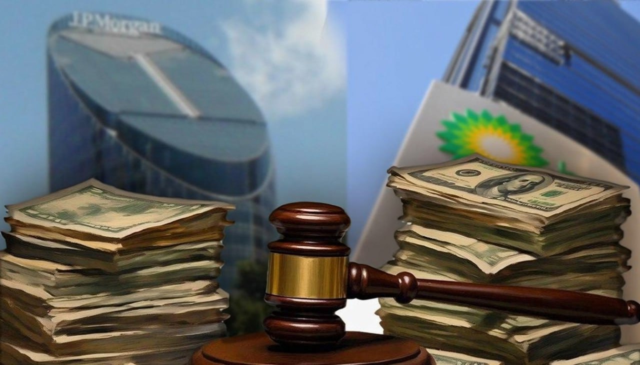 Есть чем ответить: Что можно конфисковать у западных компаний в России