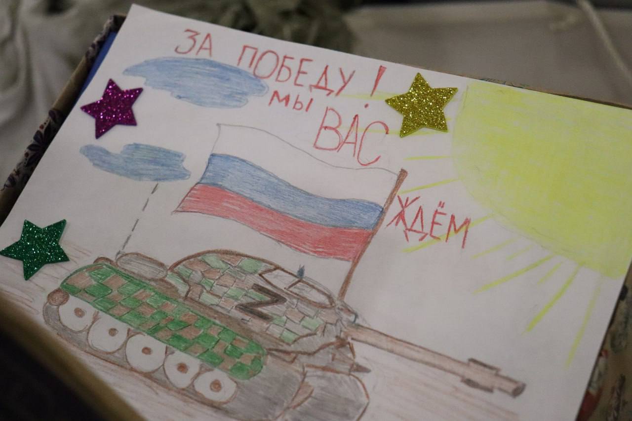 При поддержке депутатов Законодательного Собрания отправлена очередная партия гуманитарного груза на СВО При поддержке депутатов Законодательного Собрания отправлена очередная партия гуманитарного груза на СВО