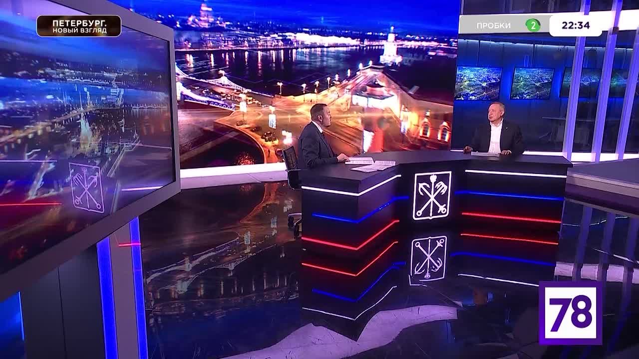 Беглов подтвердил открытие станций «Путиловская» и «Юго-Западная» до конца 2025 года