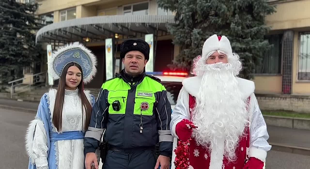 До Нового года осталось всего 13 дней!