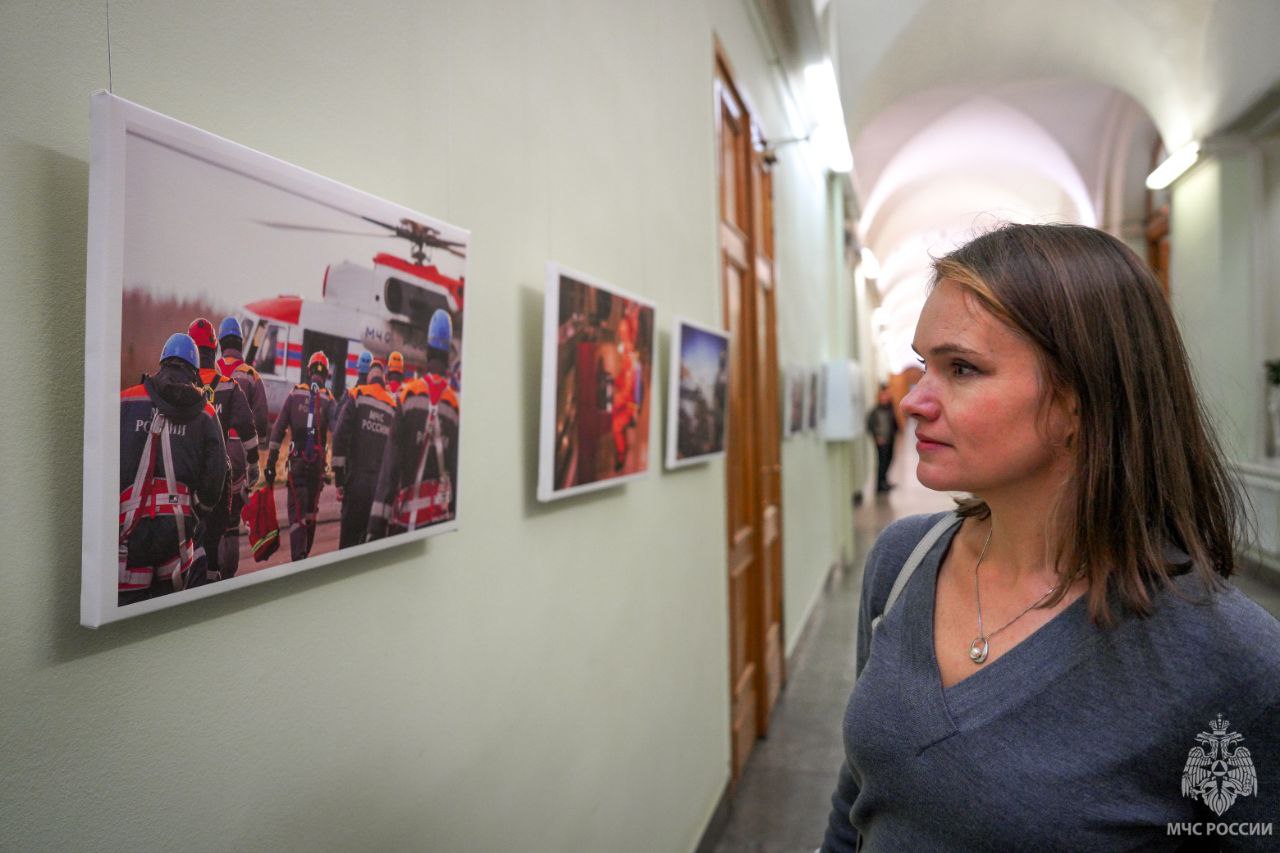 Формула мужества: в Смольном подвели итоги деятельности Санкт-Петербургской территориальной подсистемы РСЧС Формула мужества: в Смольном подвели итоги деятельности Санкт-Петербургской территориальной подсистемы РСЧС