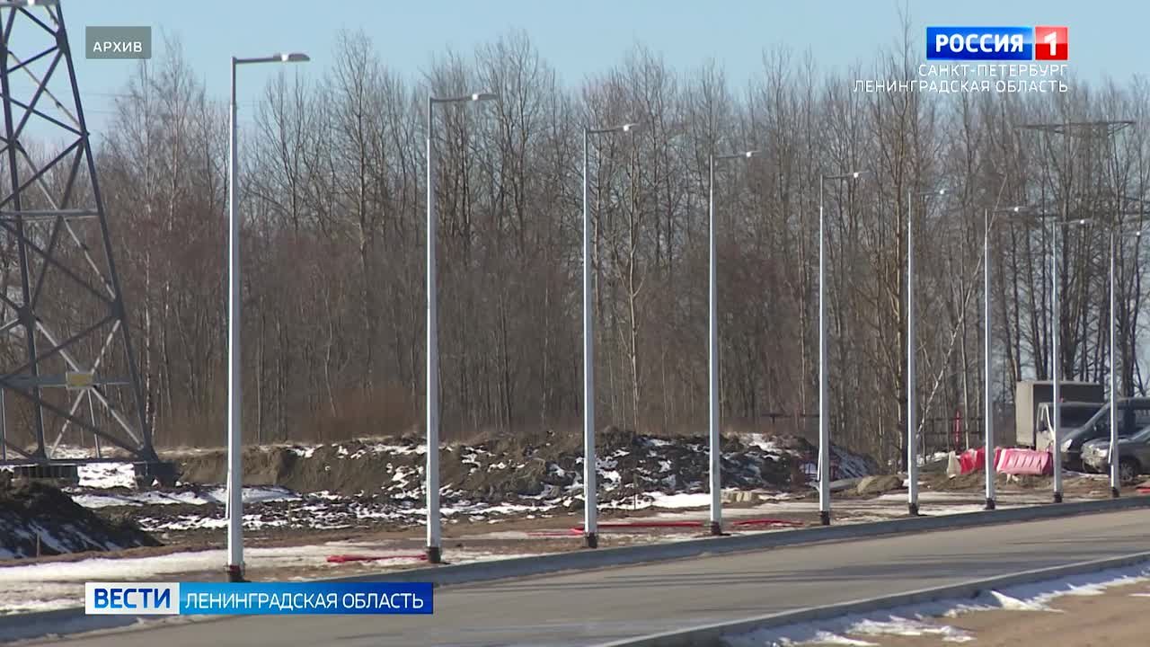 На Координационном совете в Смольном обсудили развитие транспортной системы Петербурга и Ленобласти