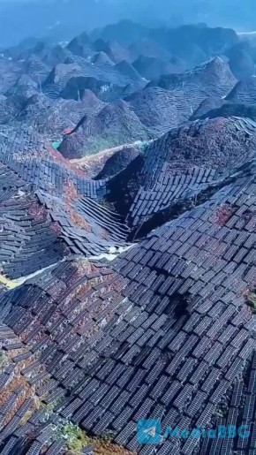 Юрий Подоляка: Самые безбашенные проекты сегодня возможны ... только в Китае