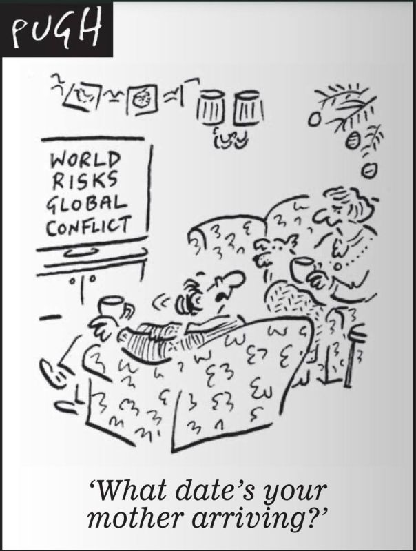 ������� ����� ��������� ���� ����?� - � ������� ���������� �������� ����, �������� ������� � ���, ��� ��� ����� �� ����� ����������� ���������