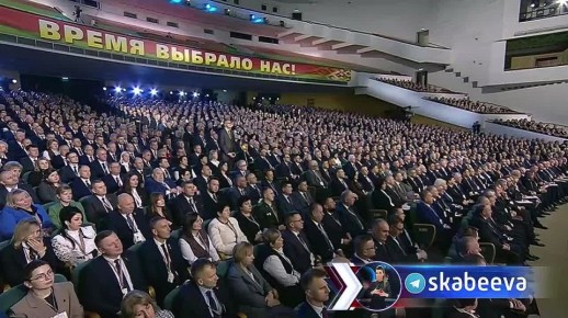 '�� ����, ������ ��� ������' � ��������� ���������, ��� ��������� ������ ����� ���������� � �������