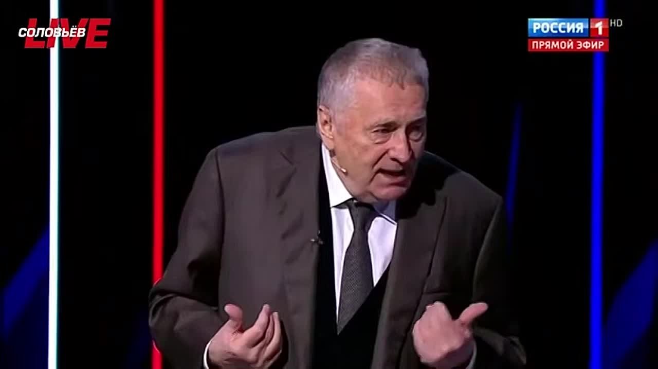 Юлия Витязева: Гений.. Но, как это часто бывает, масштаб таких людей мы начинаем понимать только тогда, когда они от нас уходят