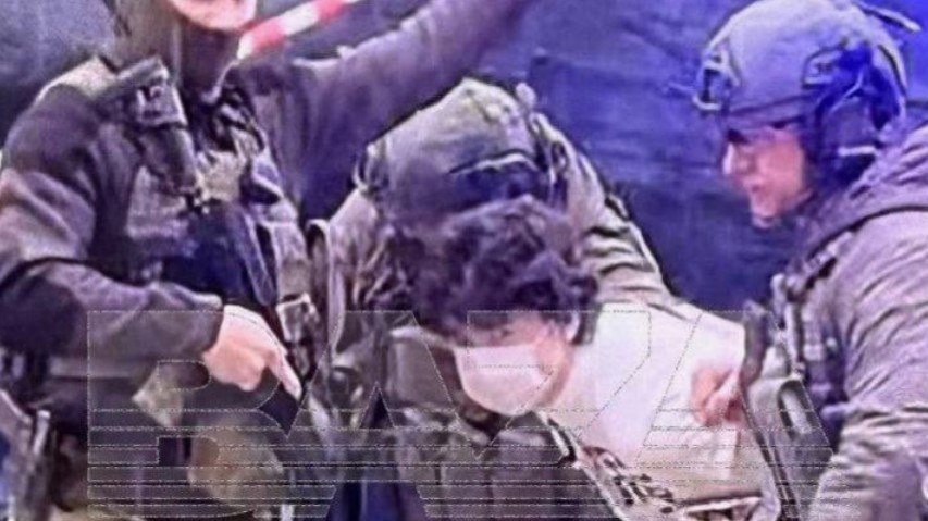 Юрий Баранчик: Коллеги задали массу вопросов по факту в Одинцово Юрий Баранчик: Коллеги задали массу вопросов по факту в Одинцово