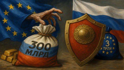 В Европе командуют ярые русофобы: В Брюсселе идёт политическое голосование по экономическим вопросам