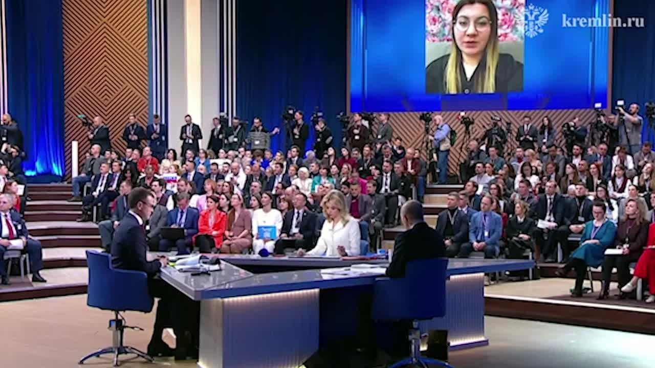 Вдове бойца СВО, перед которой извинился Путин, оформили выплаты