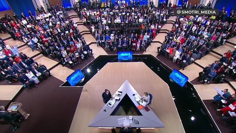 «Кража — неподходящее слово. Кража — это тайное хищение имущества, а у нас пытаются похитить открыто. А это грабёж» - Владимир Путин объяснил простыми словами, что на самом деле означают попытки ЕС конфисковать российские...