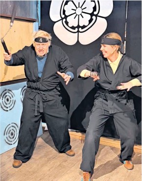 Владимир Корнилов: Украинцам стоит полюбоваться на это