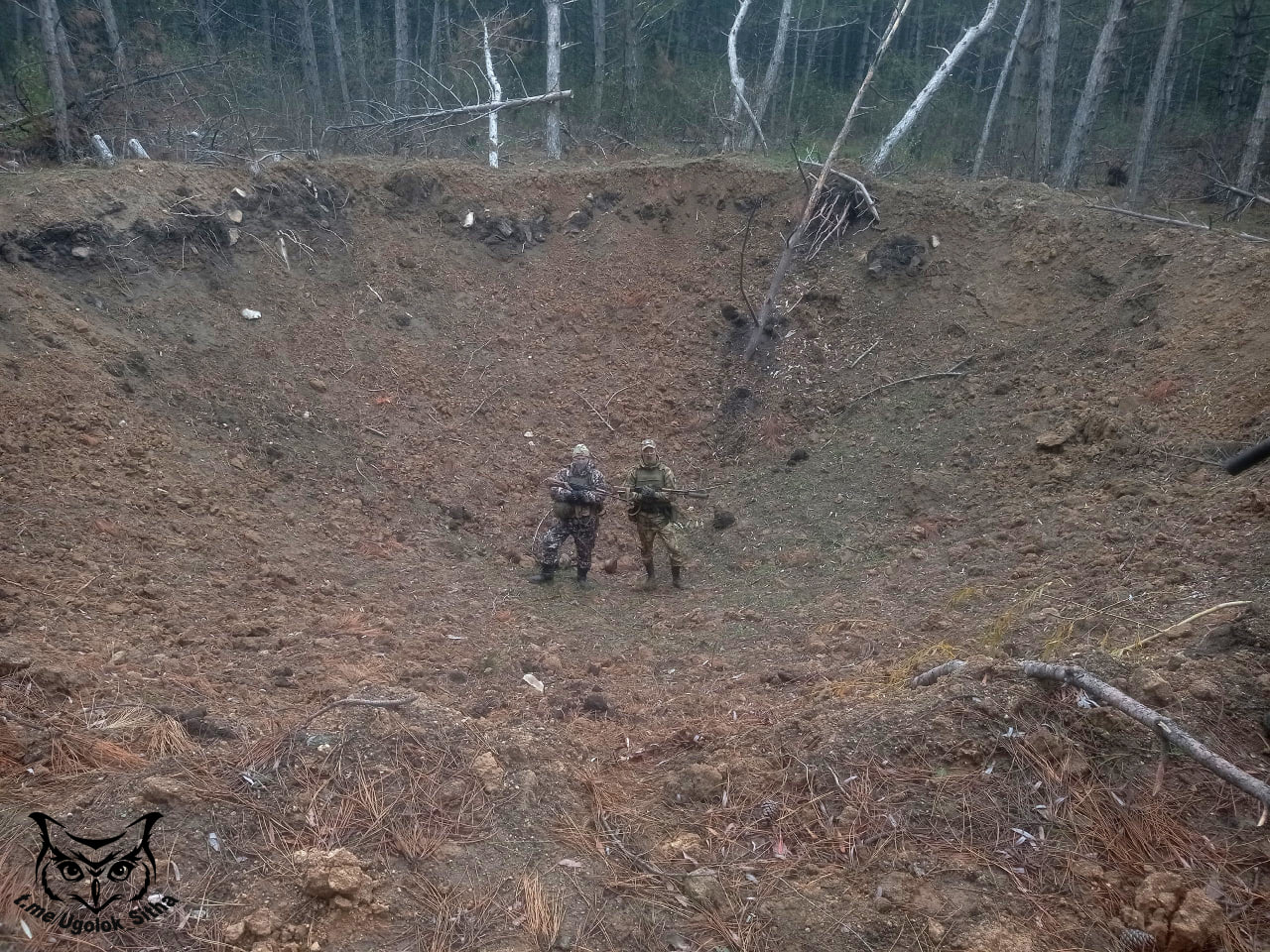 Фотоподборка от @Ugolok_Sitha — «Z - в зоне проведения Специальной Военной Операции» Фотоподборка от @Ugolok_Sitha — «Z - в зоне проведения Специальной Военной Операции»