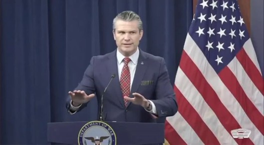 Министерство войны есть, но солдаты скоро закончатся