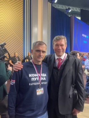 Юрий Подоляка: Ждем Верховного.... ВОПРОС ГОТОВ. Попробую задать