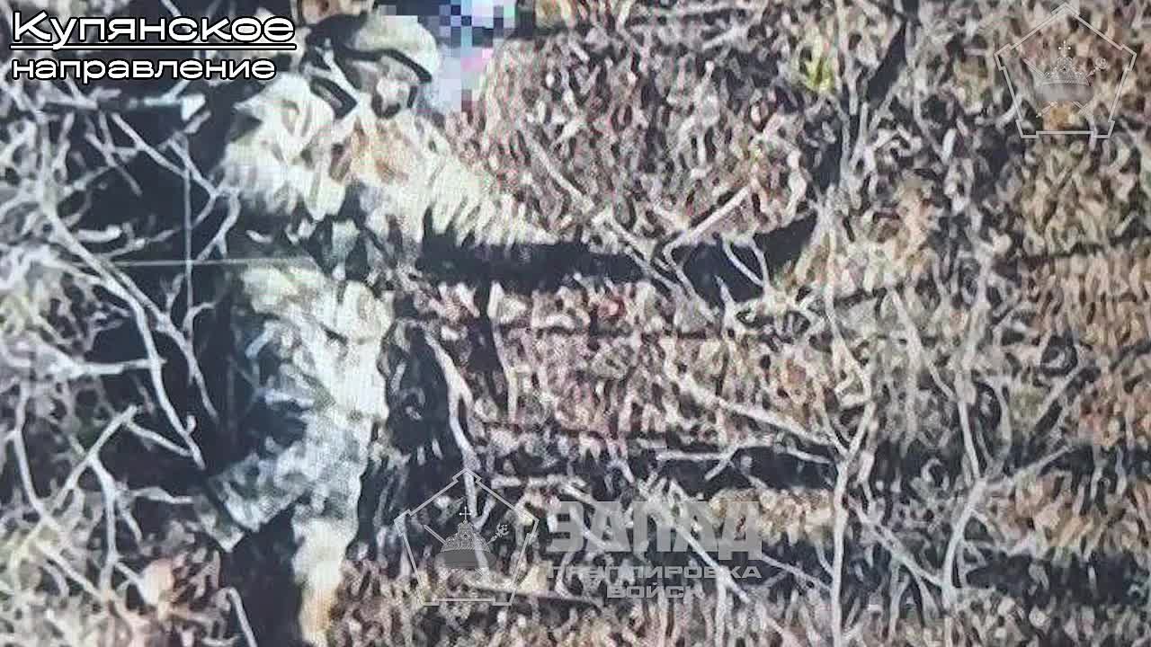 Командир роты 121-го мотострелкового полка 6-й армии ГВ "Запад" – о зачистке микрорайона Юбилейный в г. Купянск