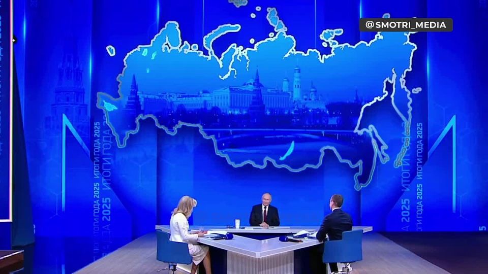 Юлия Витязева: Стела, у которой снимал видео Зеленский, находится в 1,5 километра от Купянска, отметил Путин