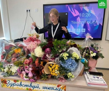 В Петербурге арестовали учительницу, обвиняемую в совращении двоих 12-летних школьников