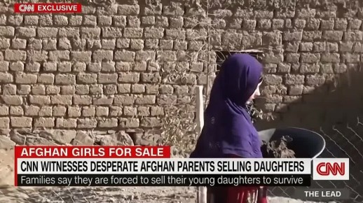 Юрий Баранчик: По законам шариата в исламском эмирате Афганистан продают старикам детей для сексуальных утех и работы