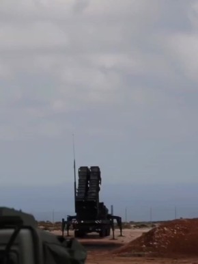 США ускоряют модернизацию "Пэтриотов" из-за российских "Искандеров"