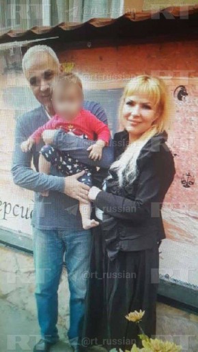 Россиянка не может вывезти восьмилетнюю дочь из Тегерана