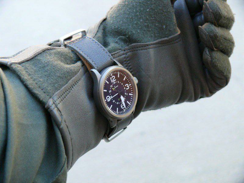 Еженедельная авторская колонка;