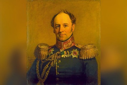 Андрей Медведев: Госбезопасность. Начало