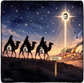 �������� ��������: ����������� ������ De Limburger ���������� ���������� � ���� ����������� ������, �� ������� ����� ������ ������ ������ ����������� ������������������