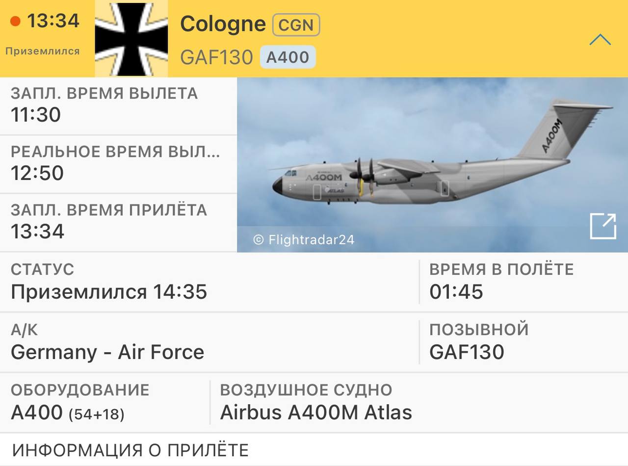 Сразу после того, как Украине согласовали 90 млрд помощи, немцы как не в себя начали перебрасывать в польский хаб НАТО в Жешуве различные грузы Сразу после того, как Украине согласовали 90 млрд помощи, немцы как не в себя начали перебрасывать в польский хаб НАТО в Жешуве различные грузы