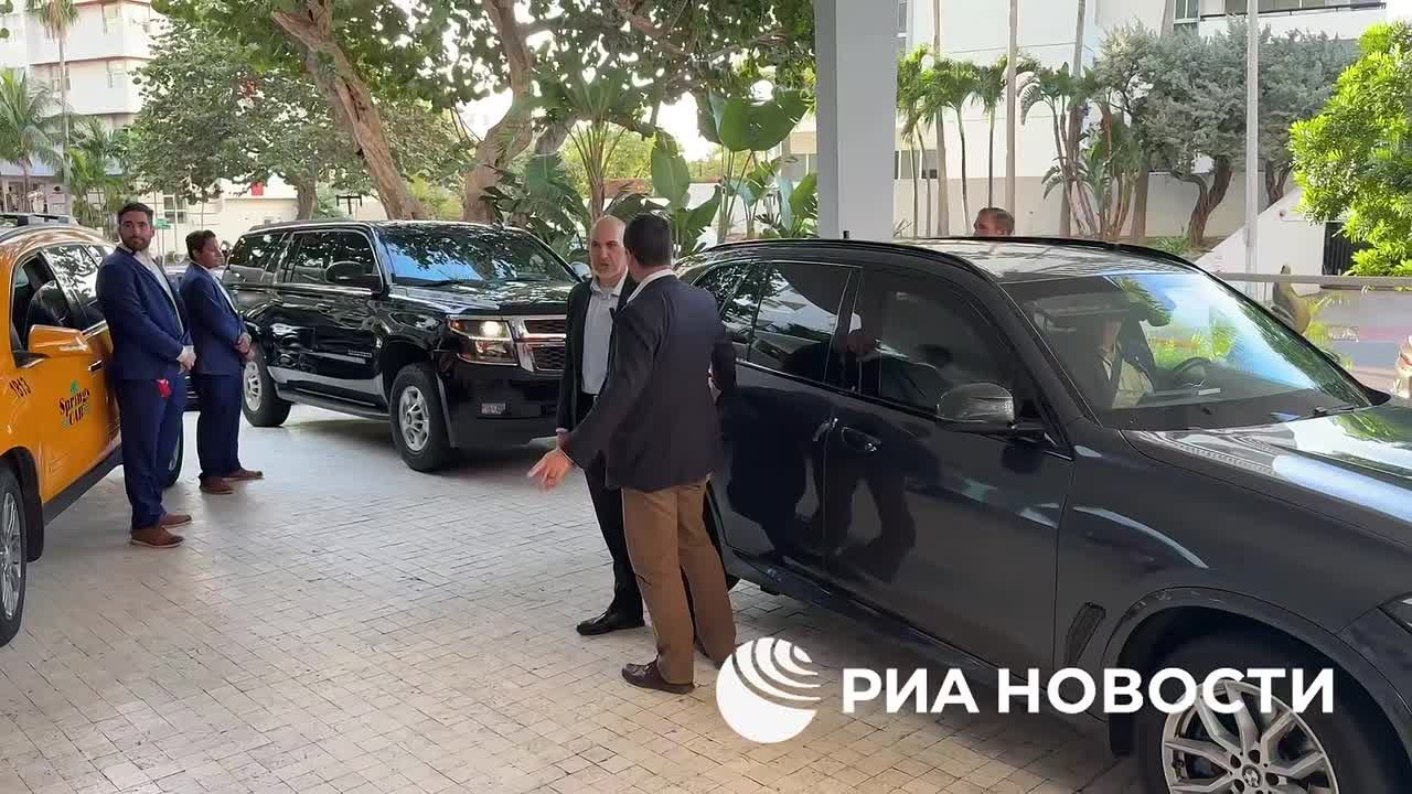 Юлия Витязева: Вот все хорошо у нас с американцами ровно до тех пор, пока на авансцену не выходит хутор