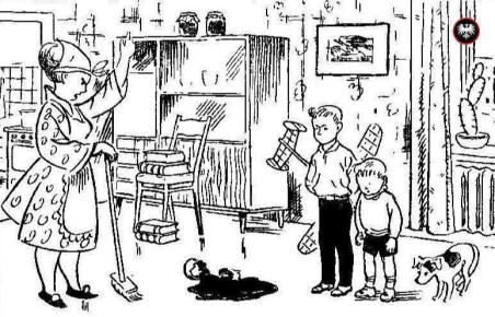 Михаил Онуфриенко: Говорят, что раньше это задание вводило в ступор каждого третьего абитуриента