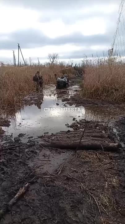Подвоз провизии один из самых важных фрагментов боевых действиях