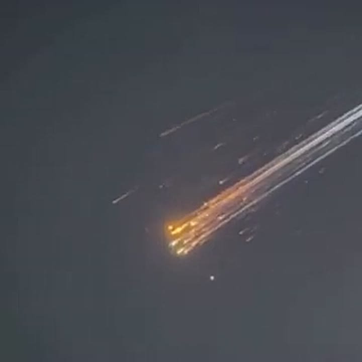 Алексей Васильев: Даже любопытно, какая будет реакция регуляторов у буржуинов - запретить всё что можно, или просто отрегулировать зоны безопасности, синхронизировать обмен информацией во время запусков