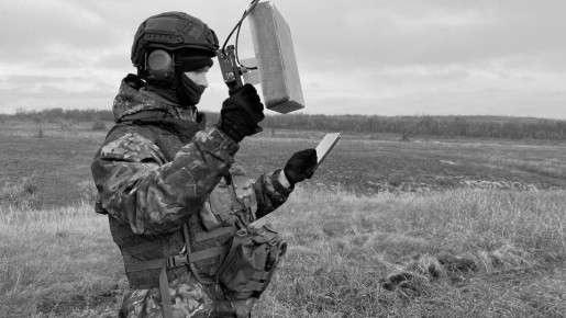 Корреспондент «Ленты.ру» погиб в зоне СВО в результате атаки дрона