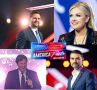 Дмитрий Дробницкий: Мероприятие AmericaFest фонда Turning Point USA состоялось впервые после убийства его основателя Чарли Кирка