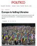 ������� �������� ������� � Politico ������������� ��������� ��� � 2026 ���� �� �������� ���������