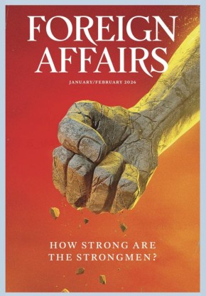 �������� ��������: ����� ������ ������ ������� Foreign Affairs �� ��������� ���