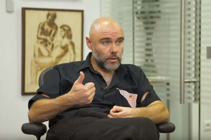 «Начну с очень плохих новостей» – укро-миллионер обратился к «громадянам»