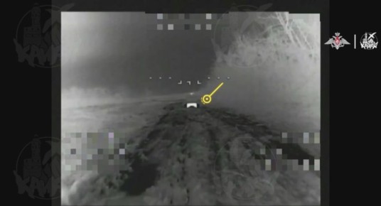 ��������� FPV-������ ������� ���� �� ������ "�����" ���������� ���������� ���� ����������, ������������ ������� �������� � ���������������� � ���� ������ ��������