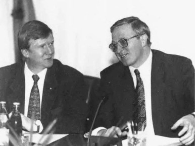 Сергей Колясников: Глава Российского союза промышленников и предпринимателей (РСПП) Александр Шохин выступил с идеей направить замороженные в Европе российские активы на восстановление сектора Газа