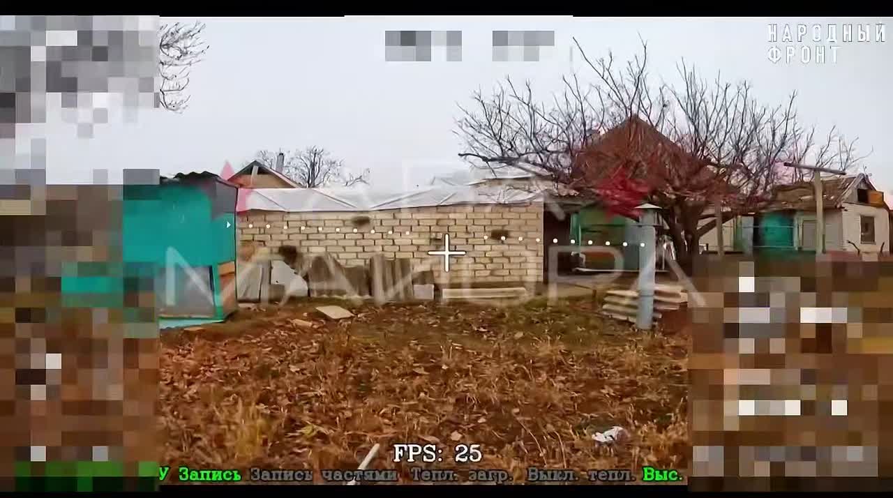 Два майора: #Сводка на утро 24 декабря 2025 года