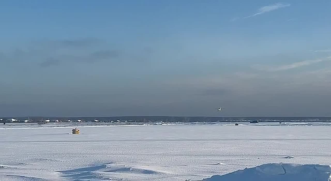 Юлия Витязева: Самолет «Байкал» с российским двигателем и винтом совершил первый полет, сообщили в Минпромторге РФ