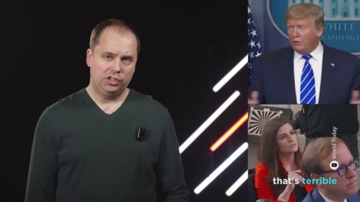 � ��������� CNN �������� ������ � ������ �������� ������ �����-������ � ���������