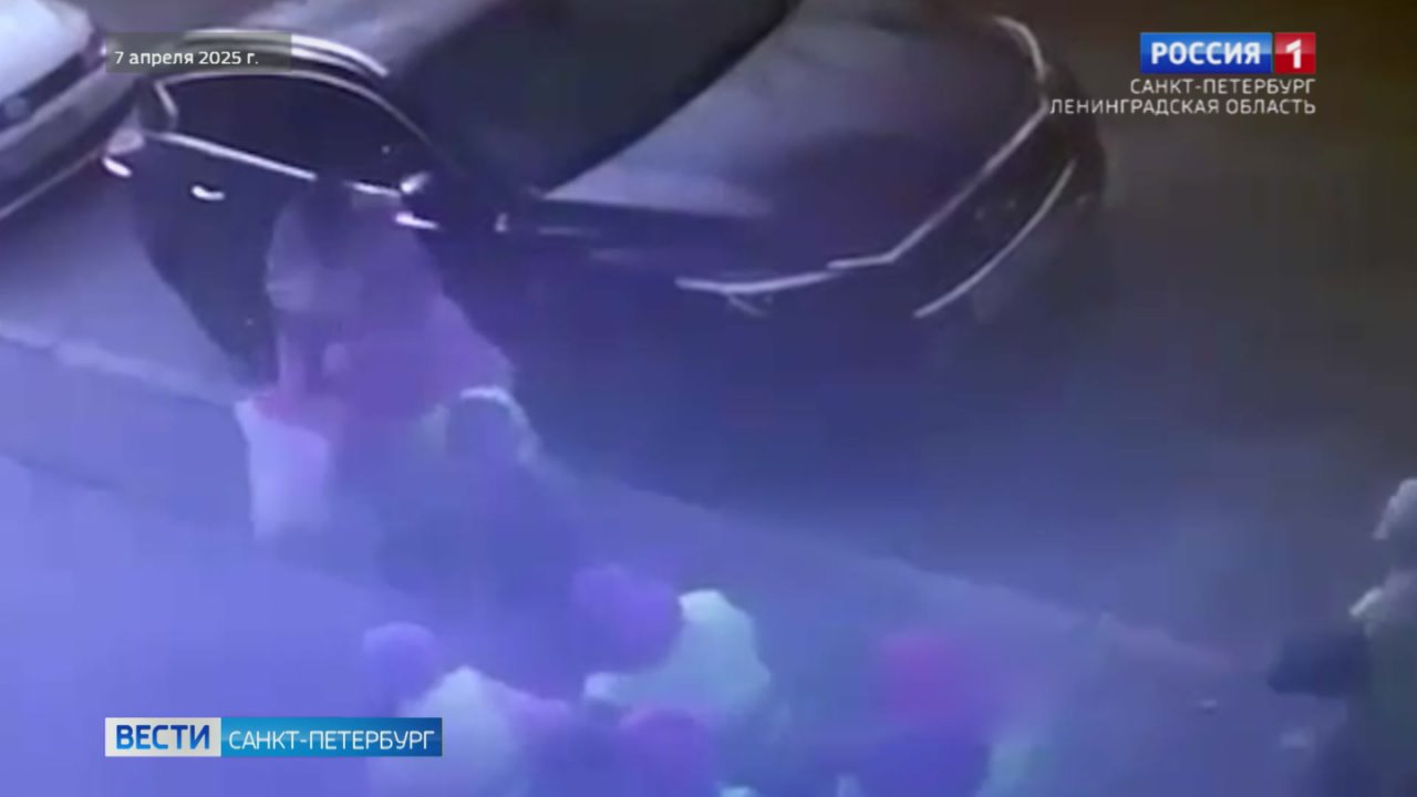 В Петербурге вынесли приговор кровельщикам, по чьей вине едва не погиб ребёнок