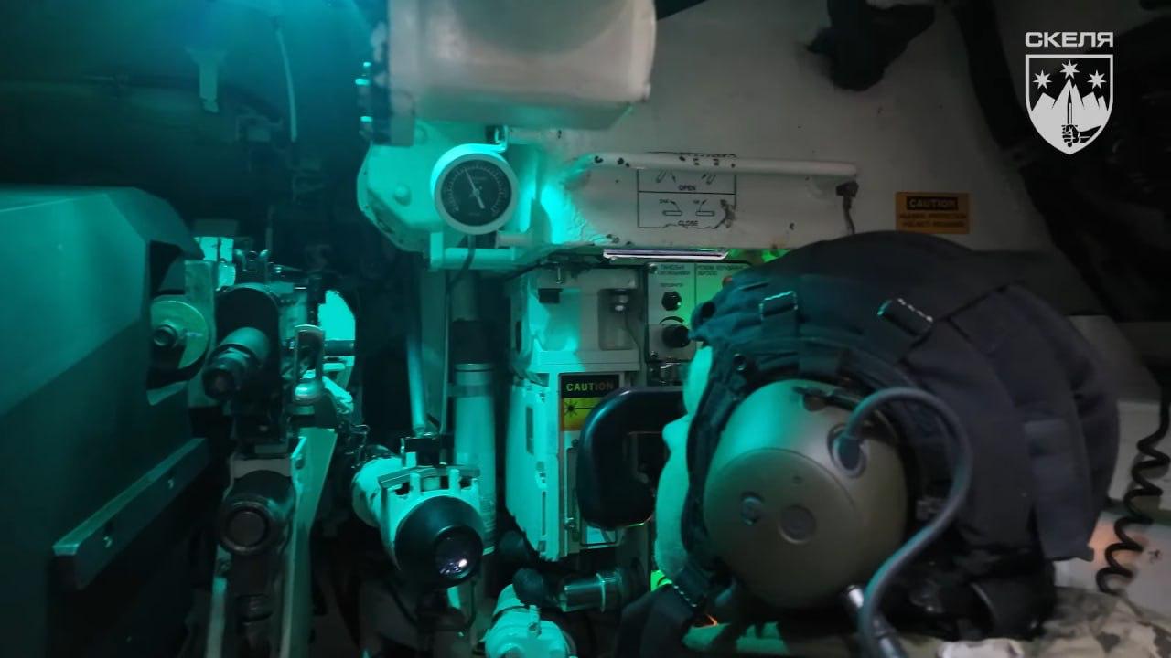 425-й ОШП «Скала», неудачно сходивший в контрнаступ под Покровск, показал последние кадры живых танков M1A1 AIM Abrams, поставленных Австралией 425-й ОШП «Скала», неудачно сходивший в контрнаступ под Покровск, показал последние кадры живых танков M1A1 AIM Abrams, поставленных Австралией