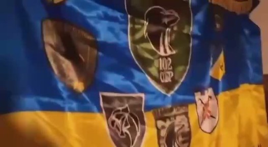 Юрий Баранчик: Штурмовики ВС РФ заняли штаб батальона теробороны ВСУ в Гуляйполе