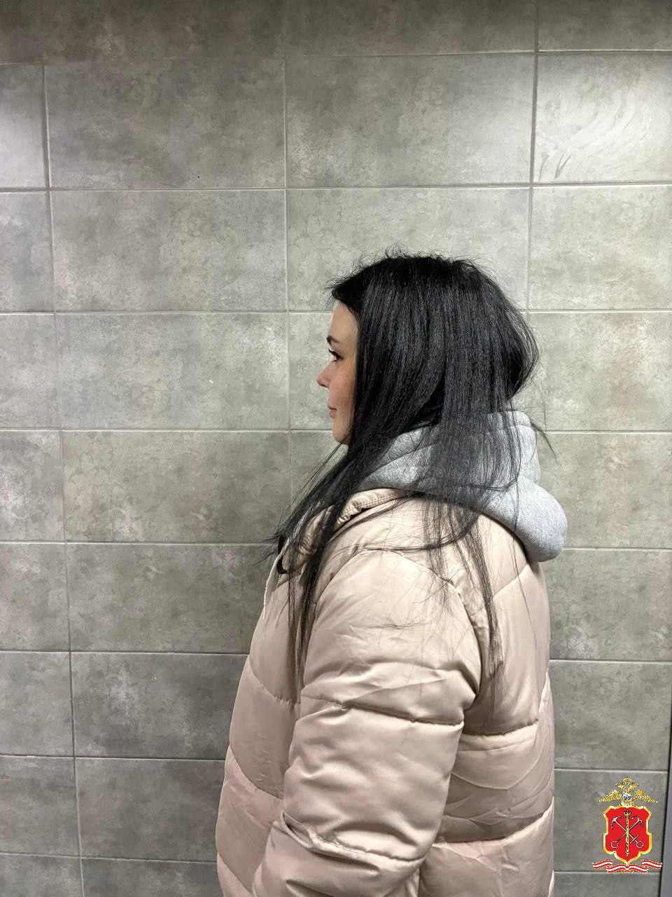 В Невском районе задержана подозреваемая в краже и мошенничестве с использованием похищенного телефона В Невском районе задержана подозреваемая в краже и мошенничестве с использованием похищенного телефона