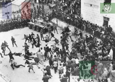 Два майора: Алжир официально потребовал репарации от Франции за колонизацию и ядерные испытания