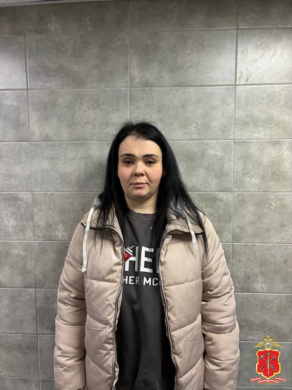 В Невском районе задержана подозреваемая в краже и мошенничестве с использованием похищенного телефона