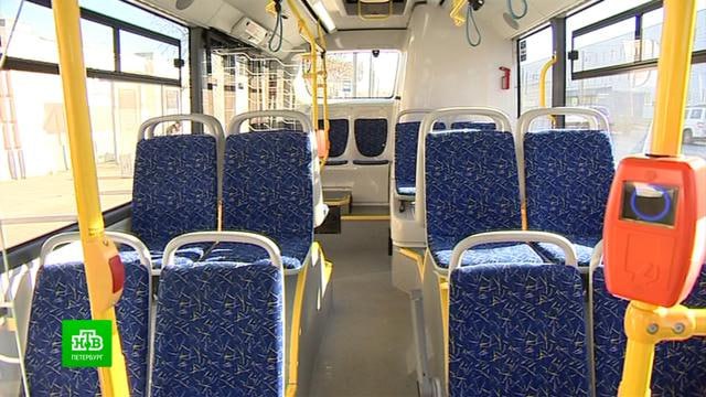 Цены за проезд на общественном транспорте могут снова повысить с 1 января, пишут СМИ